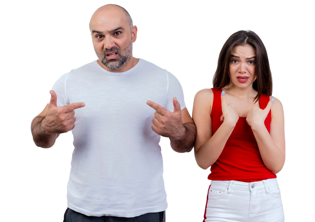 Men’s Baldness vs Women’s Hair Loss: Causes, Differences & How the Body and Brain Play a Role