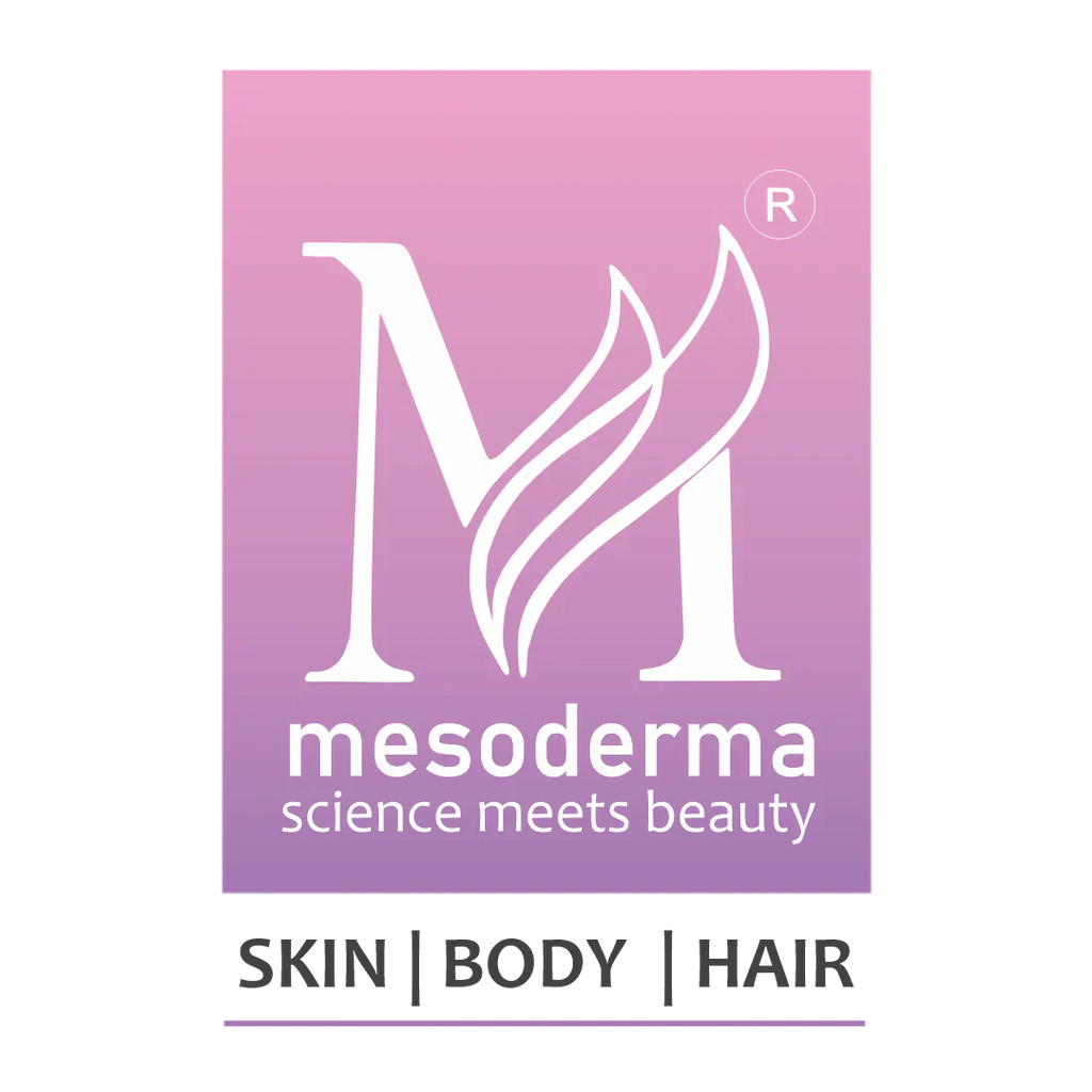 Mesoderma: Where Global Tech, Dermatology & Education Converge