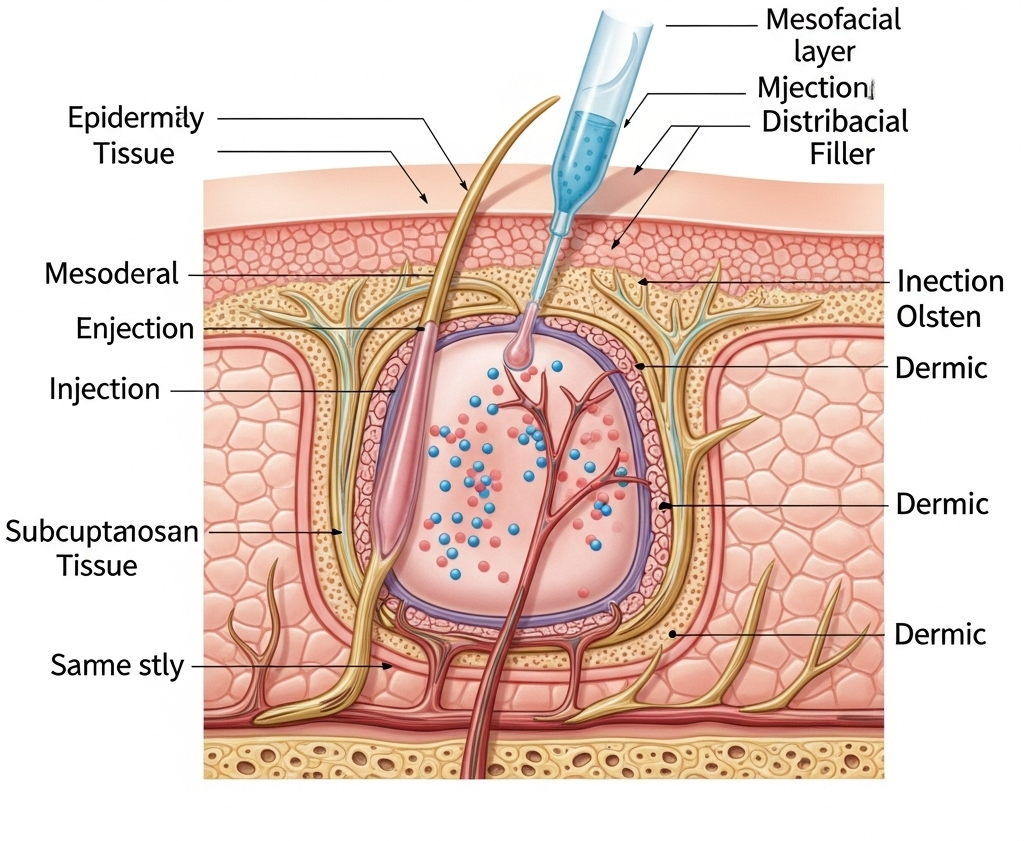 Why Mesofacial is the Future of Skincare: Targeted Hydration & Rejuvenation