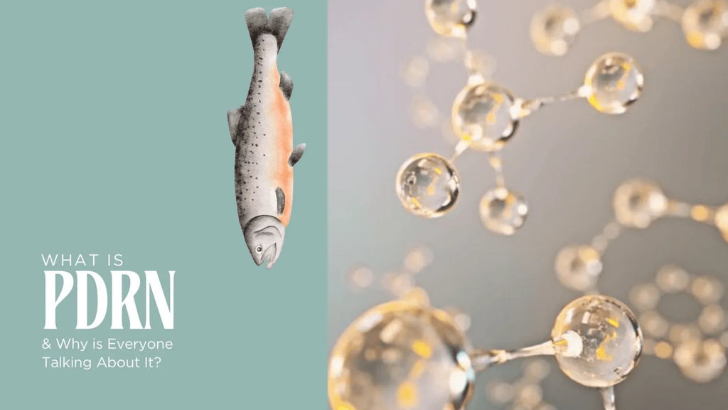 PDRN Therapy – Miracle for Skin Repair & Rejuvenation