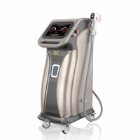 4 Wavelengths Diode Laser