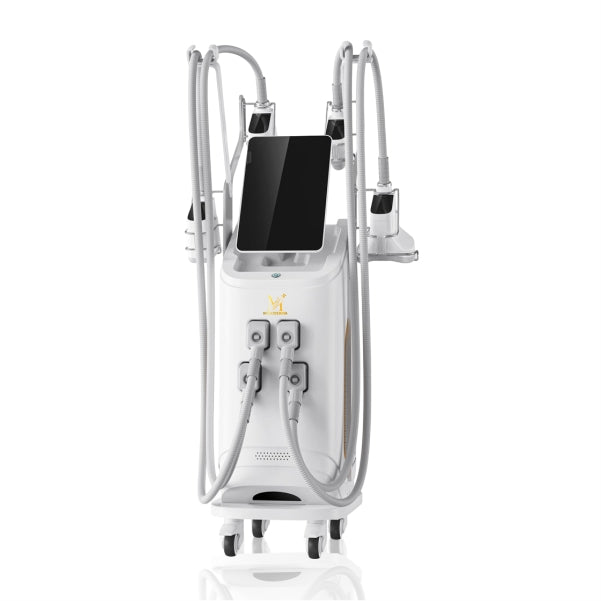 Cryolipolysis Slimming