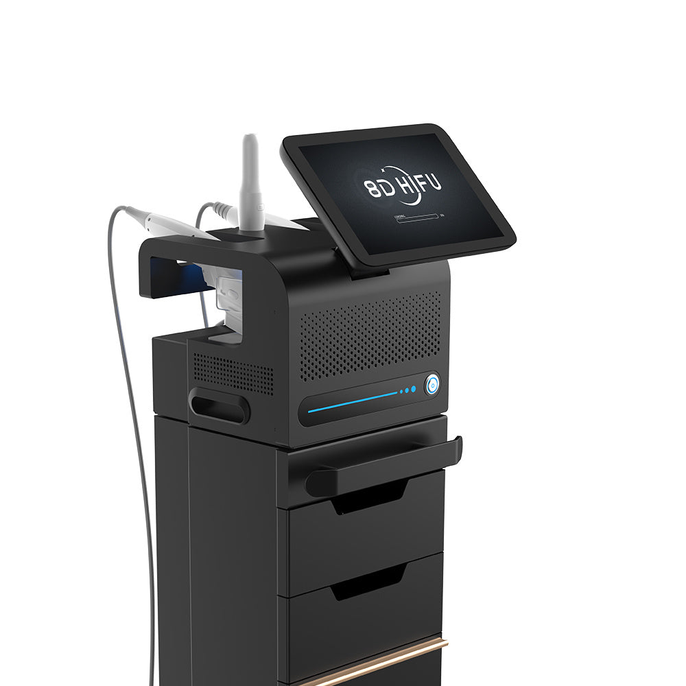 HIFU Pro 8D
