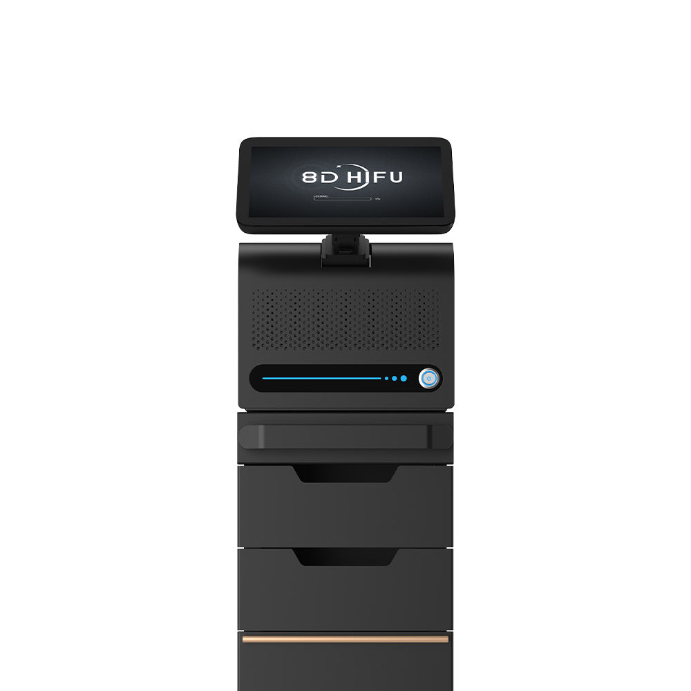 HIFU Pro 8D