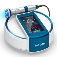 Meso Bio Pen T6 Microneedling RF Machine