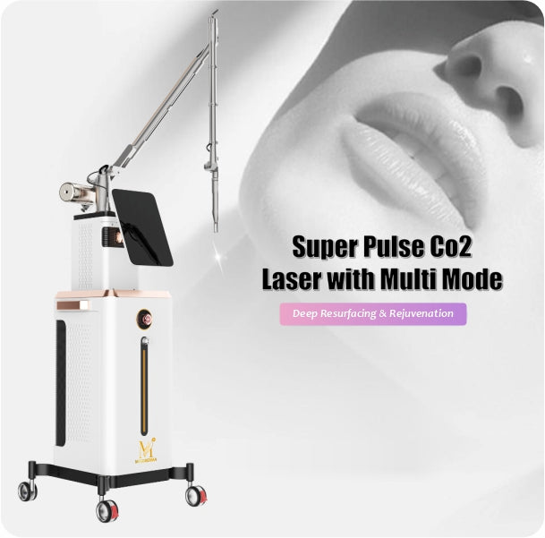 Co2 Fractional Laser