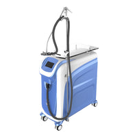 Air Skin Cooling System