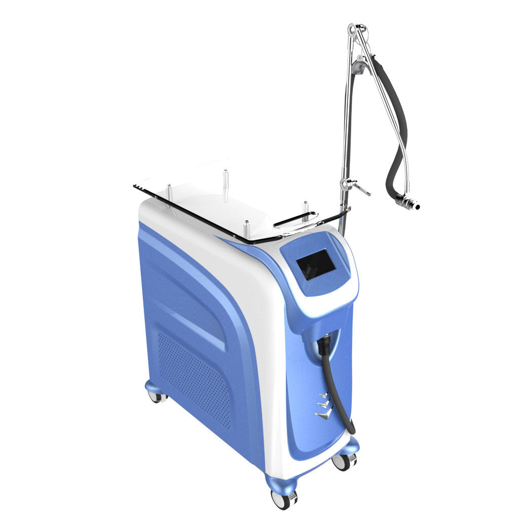 Air Skin Cooling System