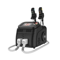 Meso DPL Portable System