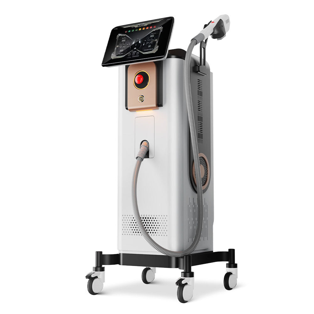 Filter IPL System
