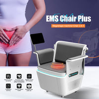 EMS Shape Chair