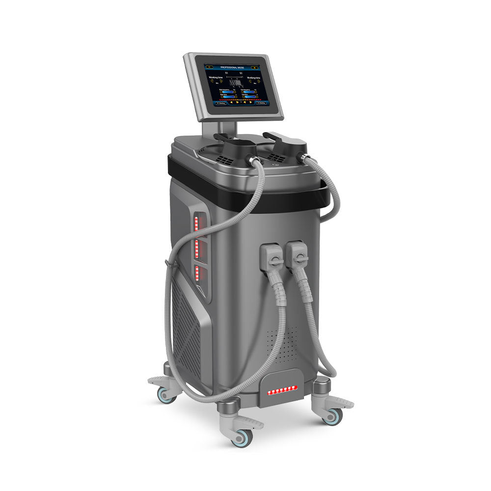 Muscle Stimulator (EMS)