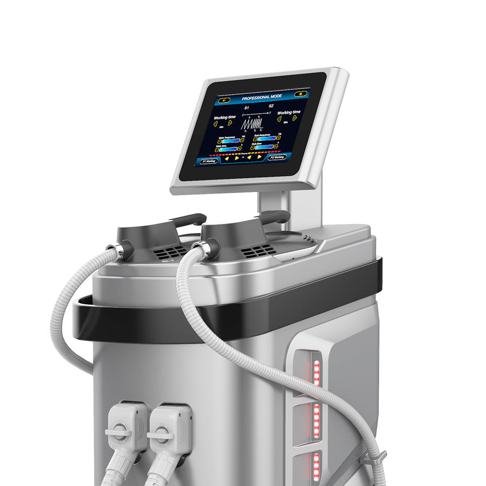 Muscle Stimulator (EMS)