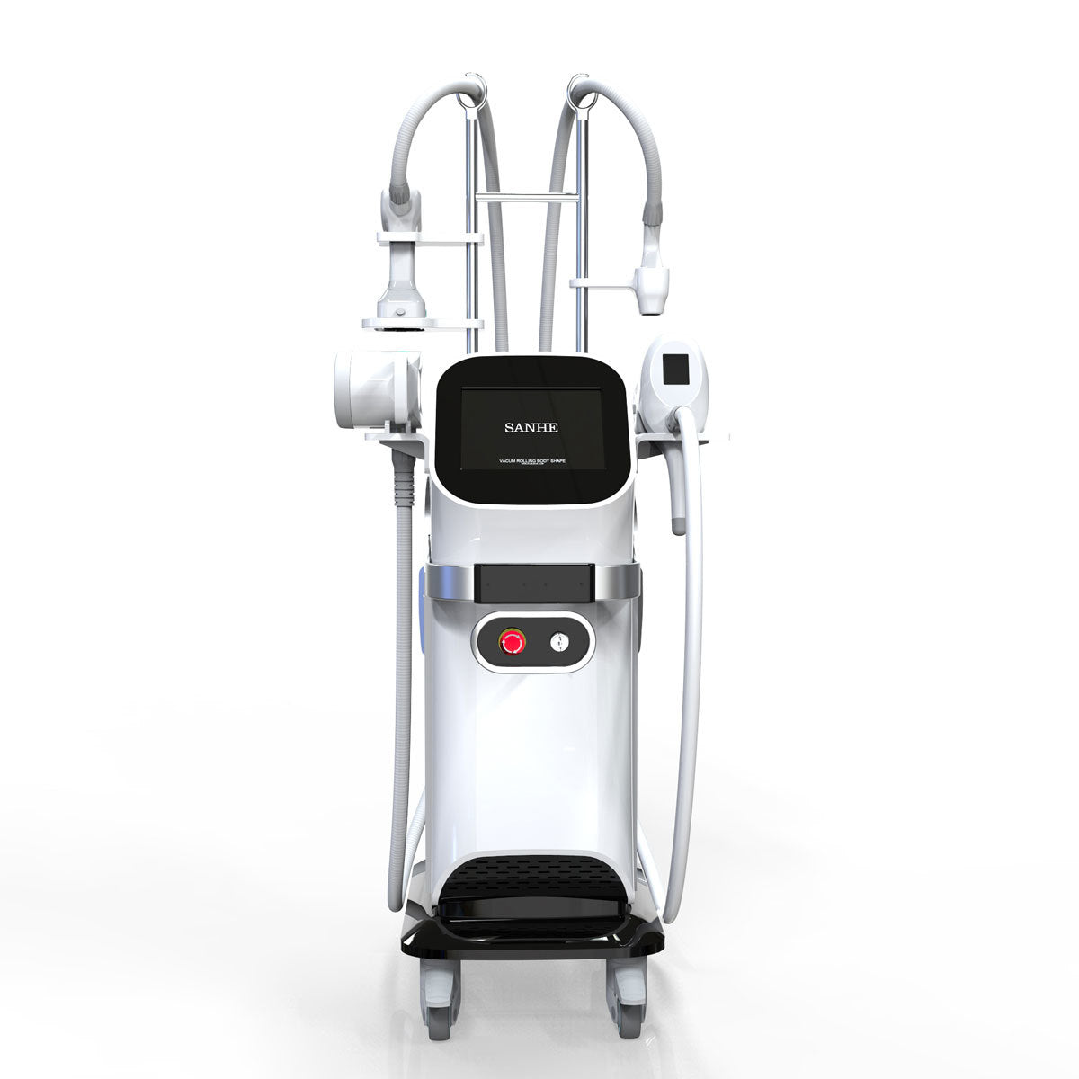 V-Shaping Lipo System