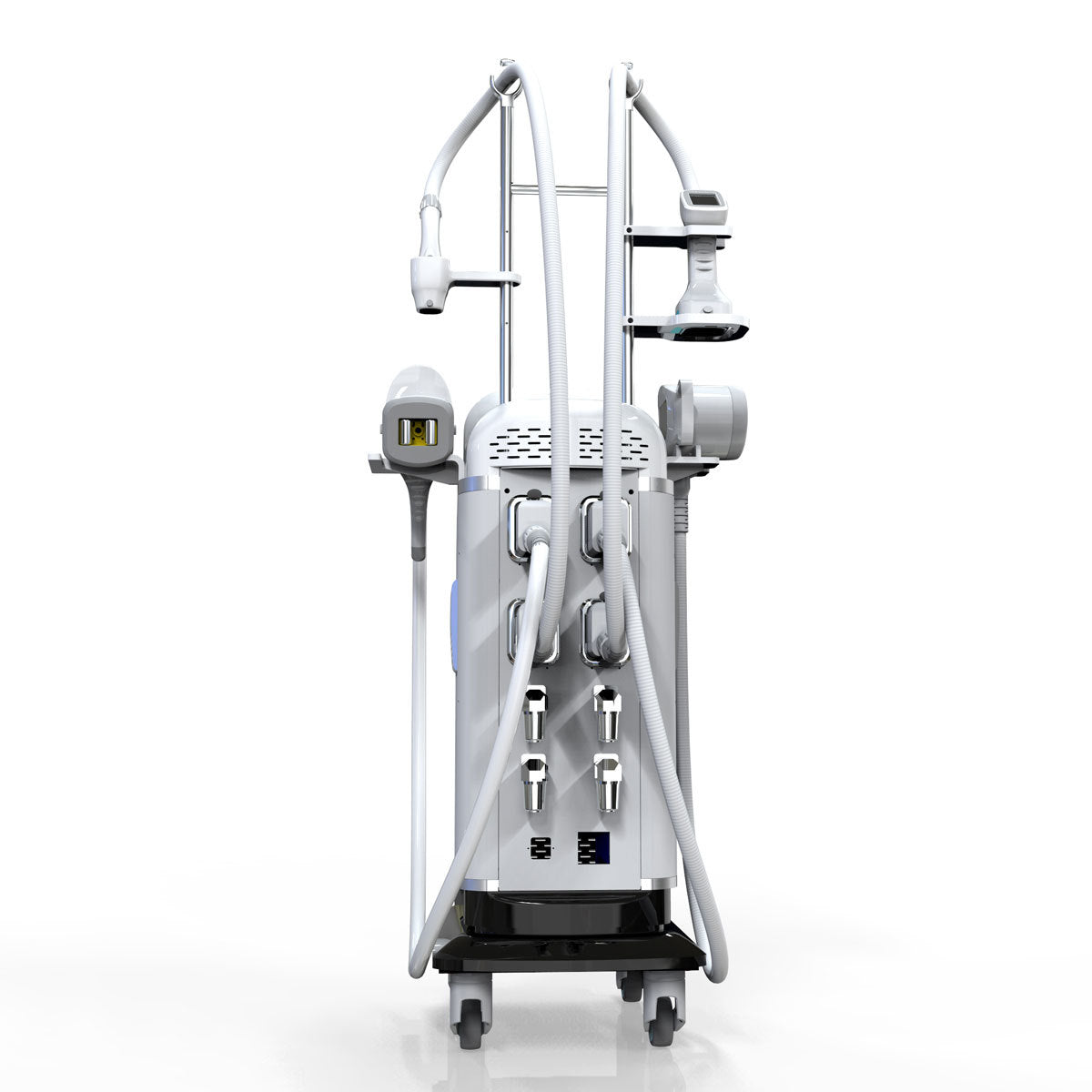 V-Shaping Lipo System