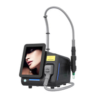 Q-Switch Nd Yag Laser