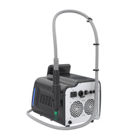 Q-Switch Nd Yag Laser