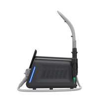 Q-Switch Nd Yag Laser