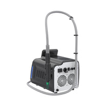 Q-Switch Nd Yag Laser