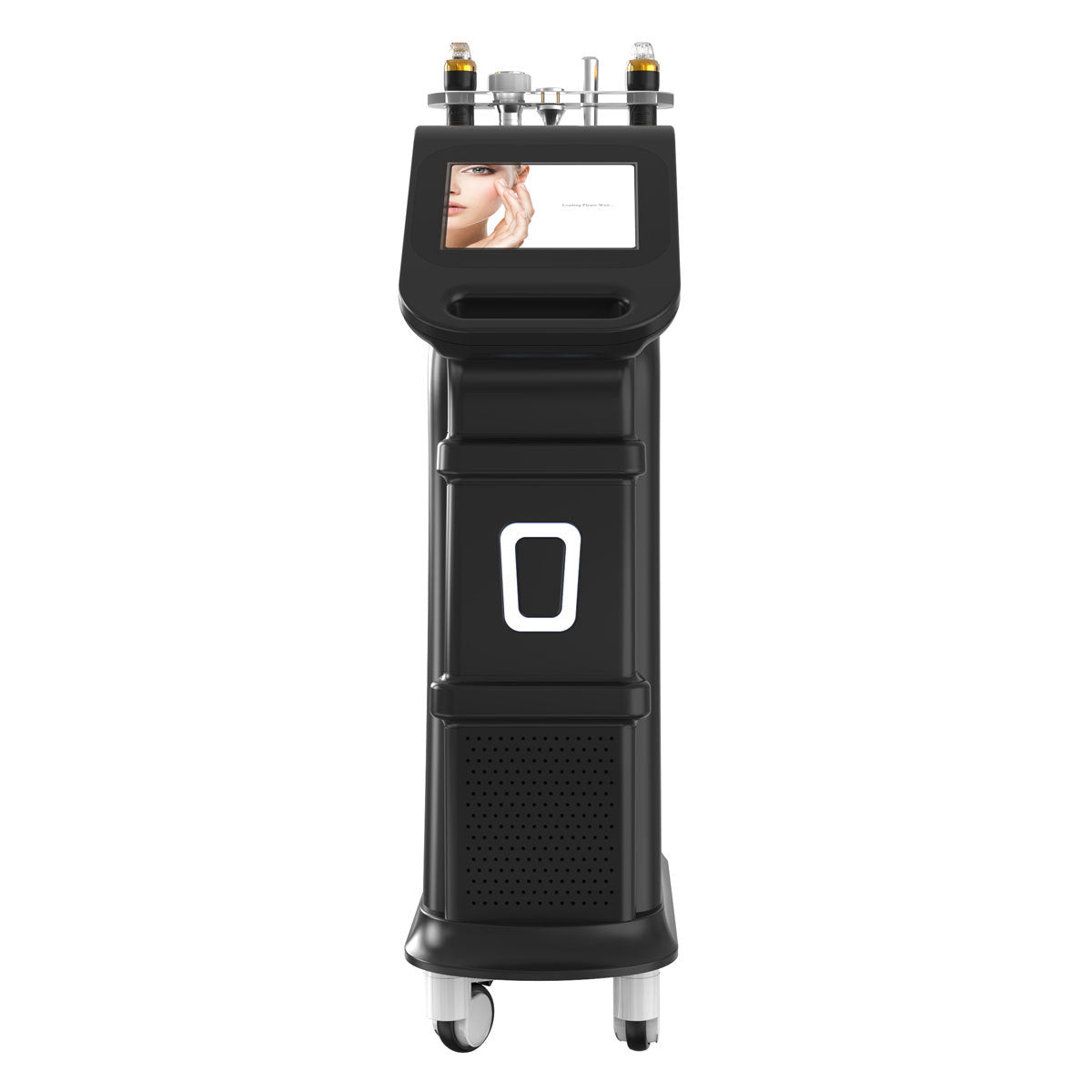 Microneedle RF Machine