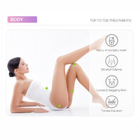 Microneedle RF Machine