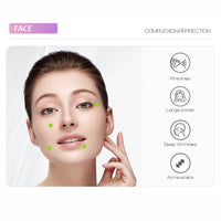 Microneedle RF Machine