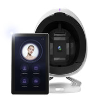 Skin Analyzer System