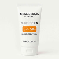 Mesoderma Sunscreen