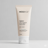 MesoAge Hydra+ – Daily Hydrating & Anti-Aging Moisturizer