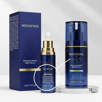 Meso-RetiAge Advanced Retinol Night Serum
