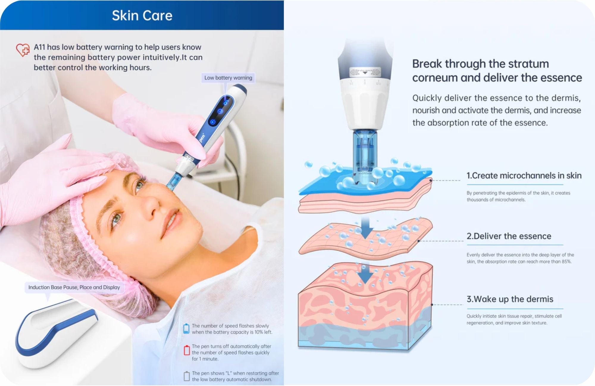 The Myth of Microneedling: Does a Deeper Needle Mean Better Results for Pigmentation?