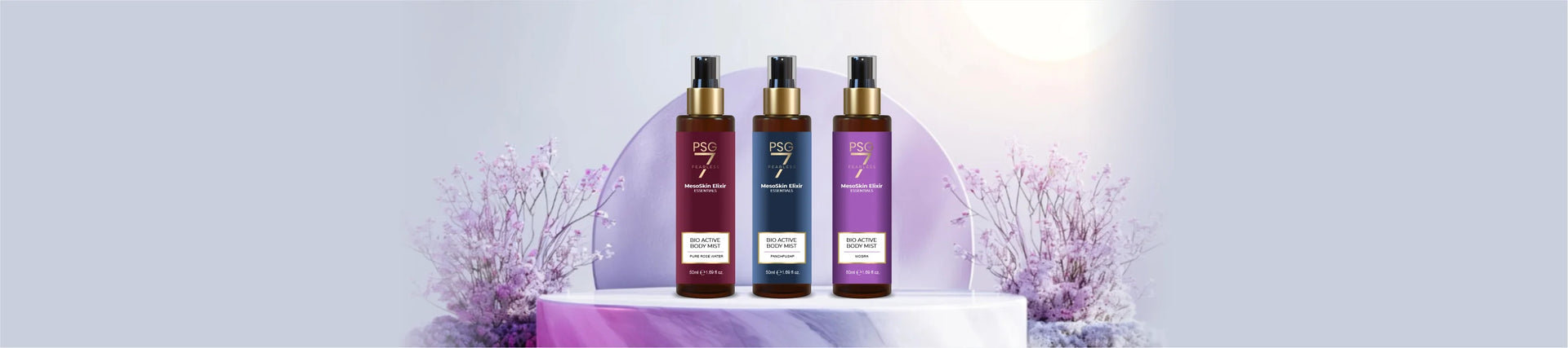 BODY MIST