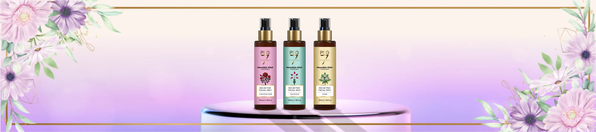 Face Mist