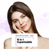 Hydra 10 in 1 Superbubble