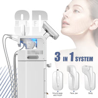 8D HIFU Machine
