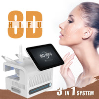 8D HIFU Machine