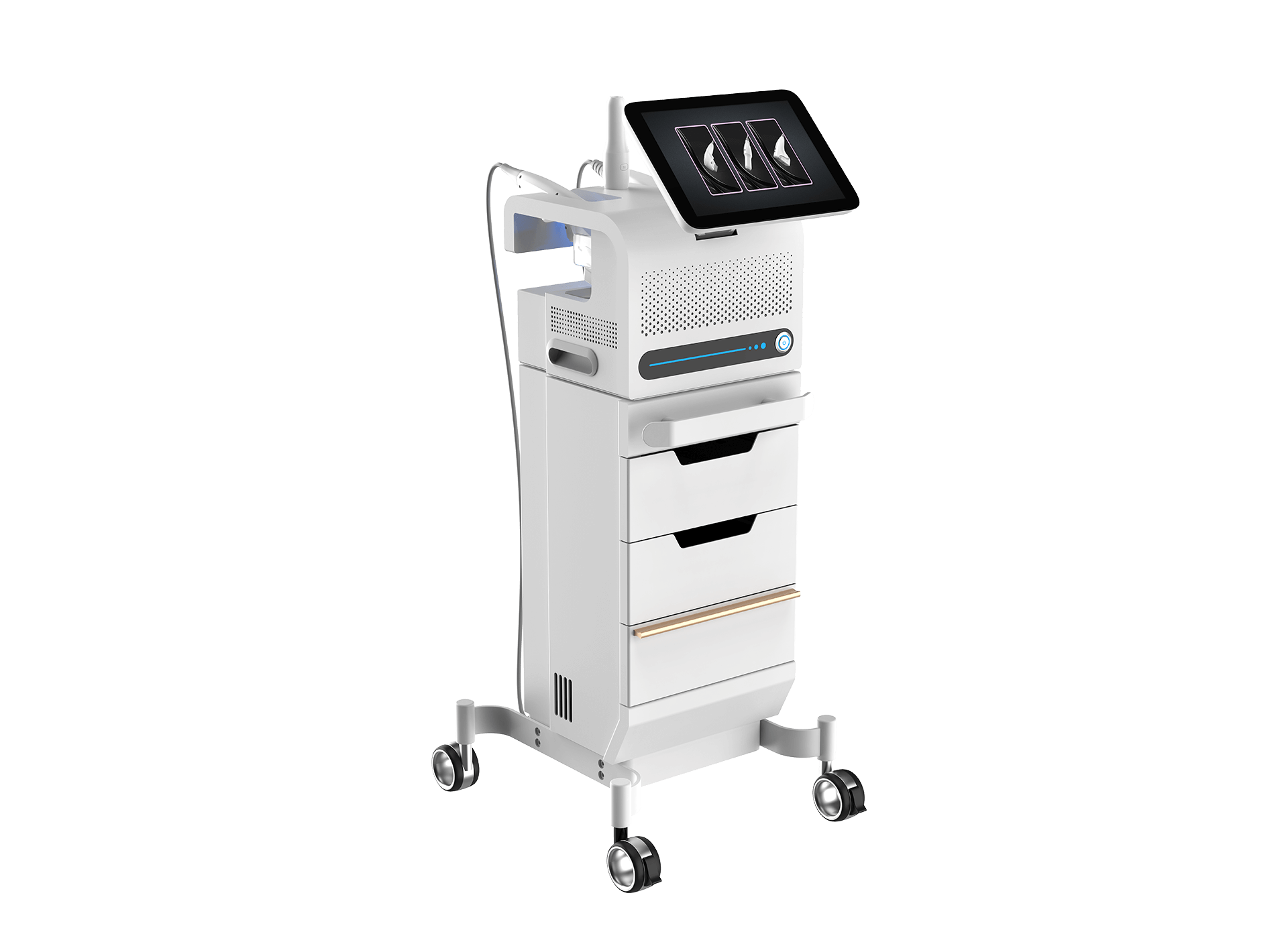 8D HIFU Machine