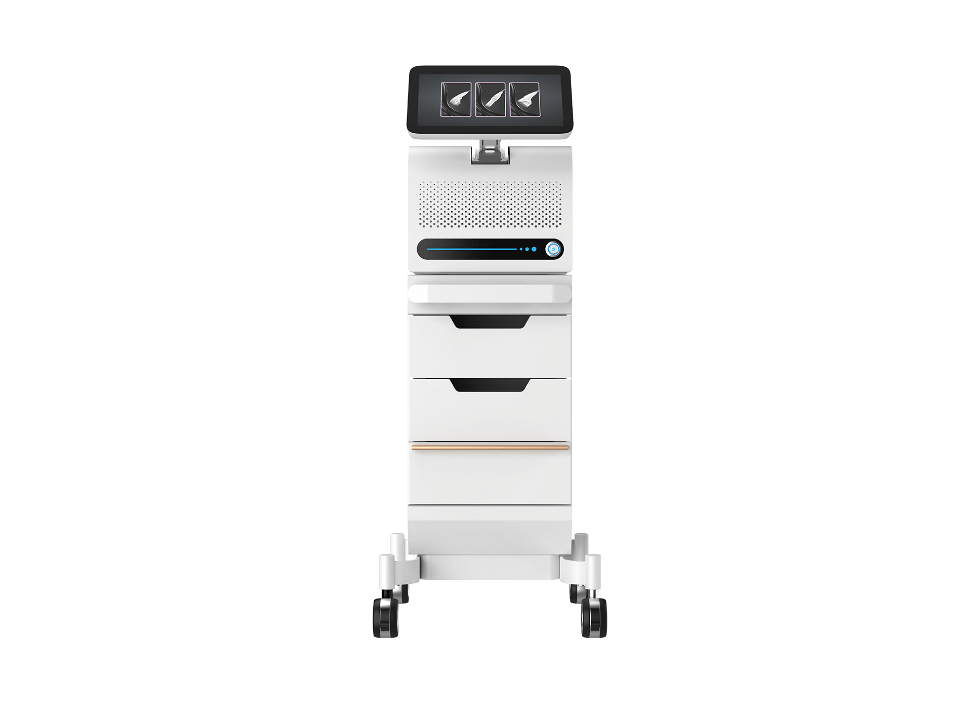 8D HIFU Machine