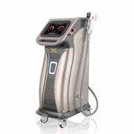 4 Wavelengths Diode Laser