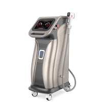 4 Wavelengths Diode Laser