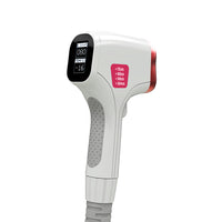 4 Wavelengths Diode Laser