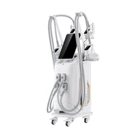 Cryolipolysis Slimming