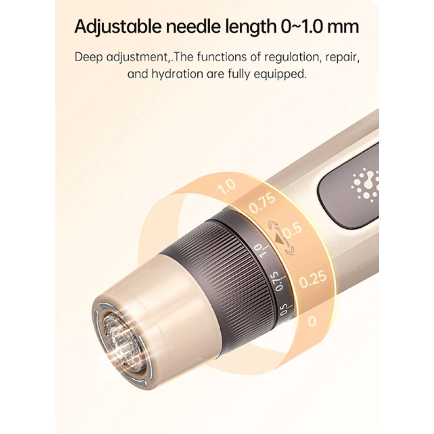 MesoProX Microneedling Pen