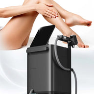 HIDL 808nm Diode Laser Hair Removal Machine