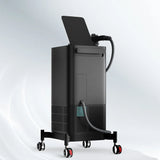 HIDL 808nm Diode Laser Hair Removal Machine