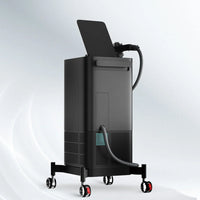 HIDL 808nm Diode Laser Hair Removal Machine