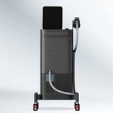 HIDL 808nm Diode Laser Hair Removal Machine