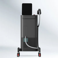 HIDL 808nm Diode Laser Hair Removal Machine