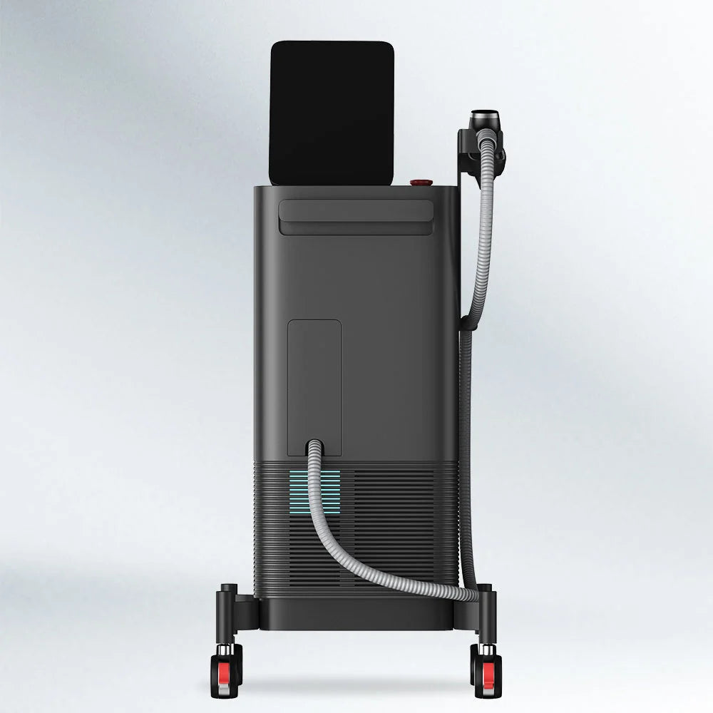 HIDL 808nm Diode Laser Hair Removal Machine