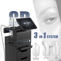 8D HIFU SKIN LIFTING SYSTEM